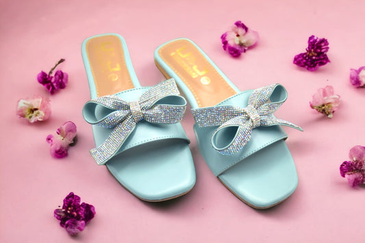 Sheet slipper